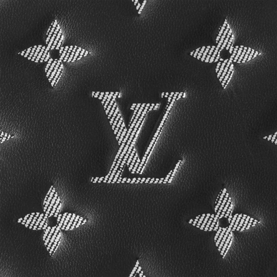 Louis Vuitton Coussin MM