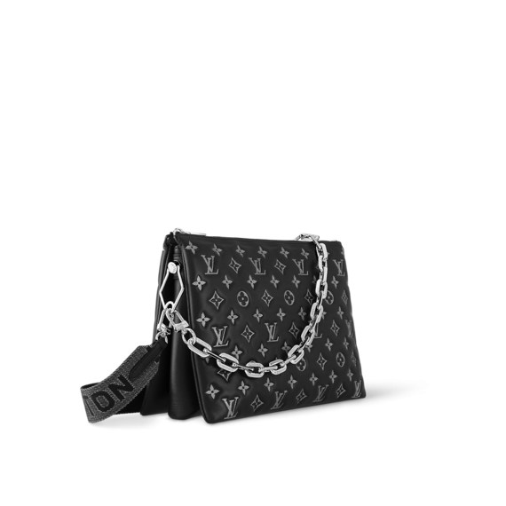 Louis Vuitton Coussin MM