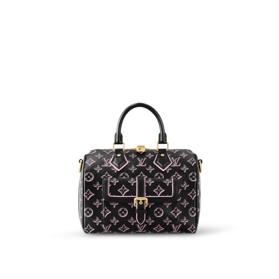 Louis Vuitton Speedy Bandoulière 25