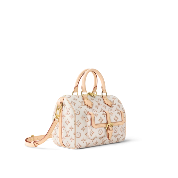 Louis Vuitton Speedy Bandoulière 25