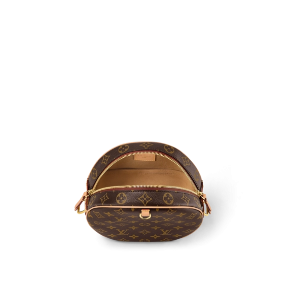 Louis Vuitton Boite Chapeau Souple MM