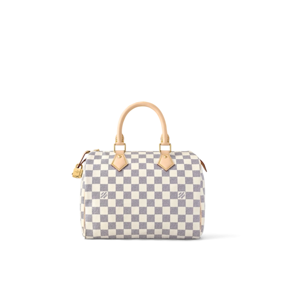 Louis Vuitton Speedy 25