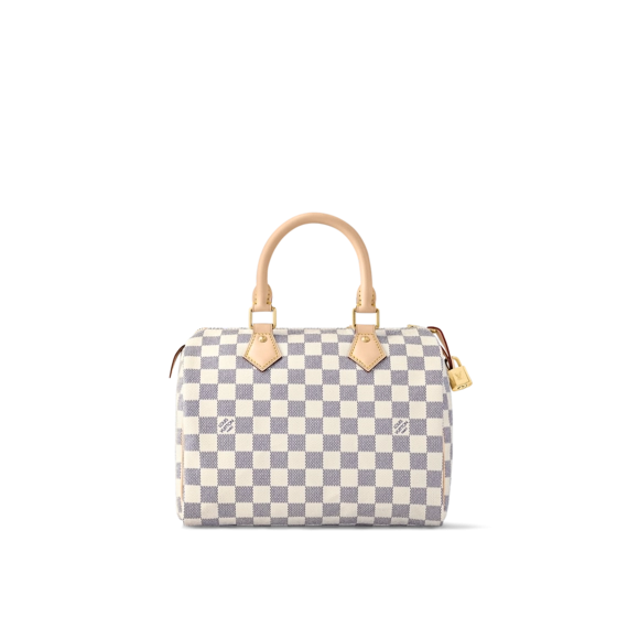 Louis Vuitton Speedy 25