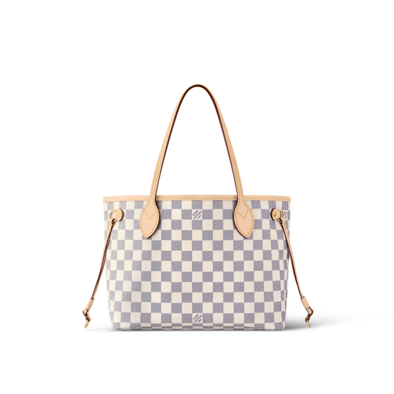 Louis Vuitton Neverfull PM