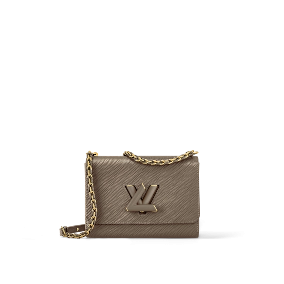 Louis Vuitton Twist MM