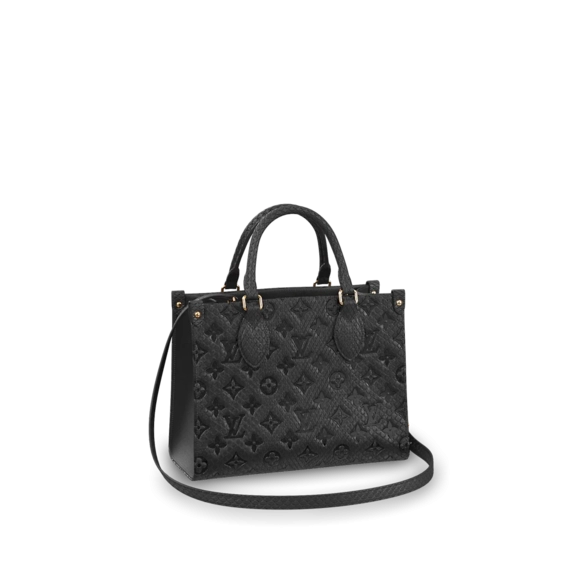 Louis Vuitton Onthego Pm