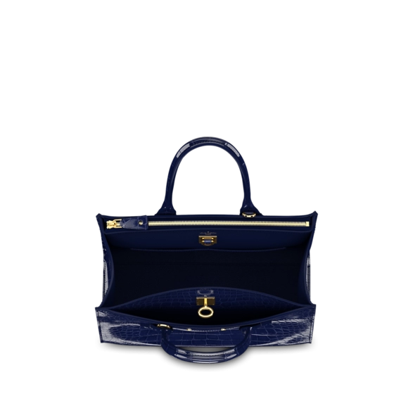 Louis Vuitton City Steamer MM