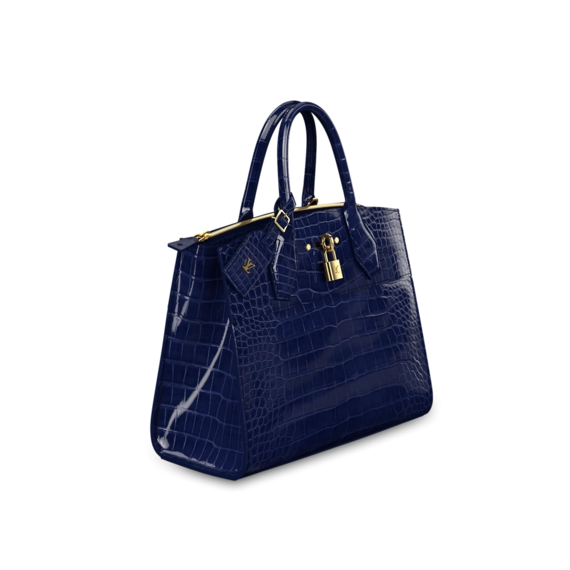 Louis Vuitton City Steamer MM