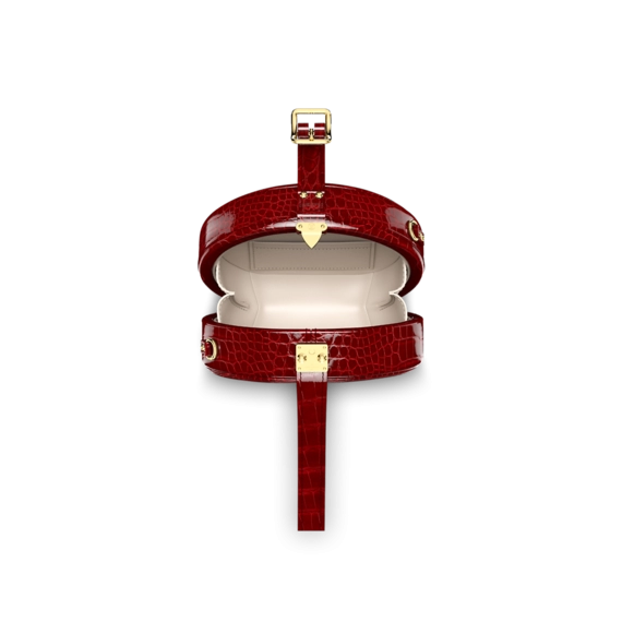 Louis Vuitton Petite Boite Chapeau