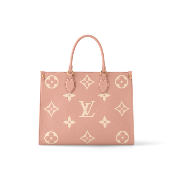 Louis Vuitton OnTheGo MM