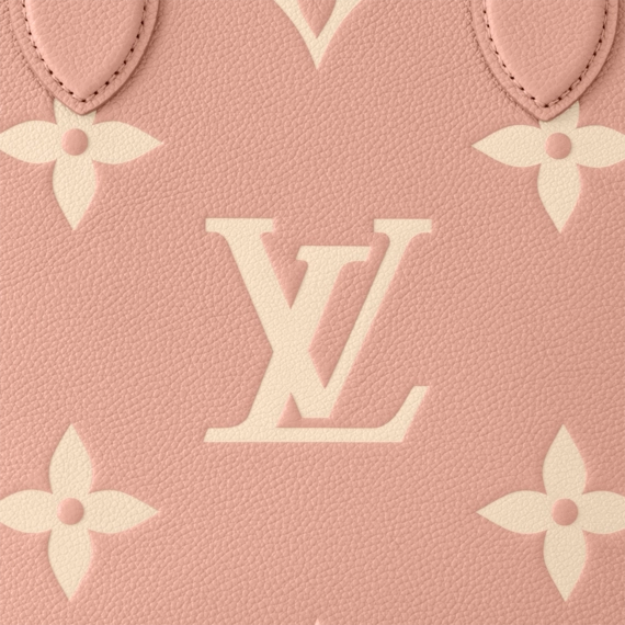 Louis Vuitton OnTheGo MM