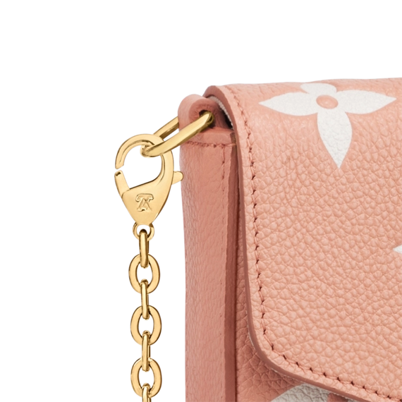 Louis Vuitton Félicie Pochette