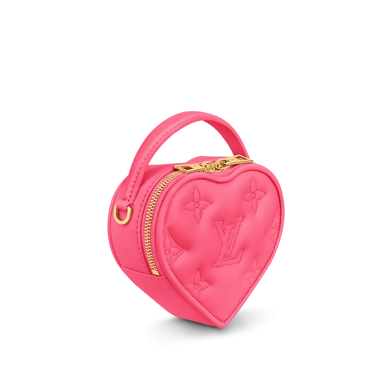 Louis Vuitton Pop My Heart Pouch