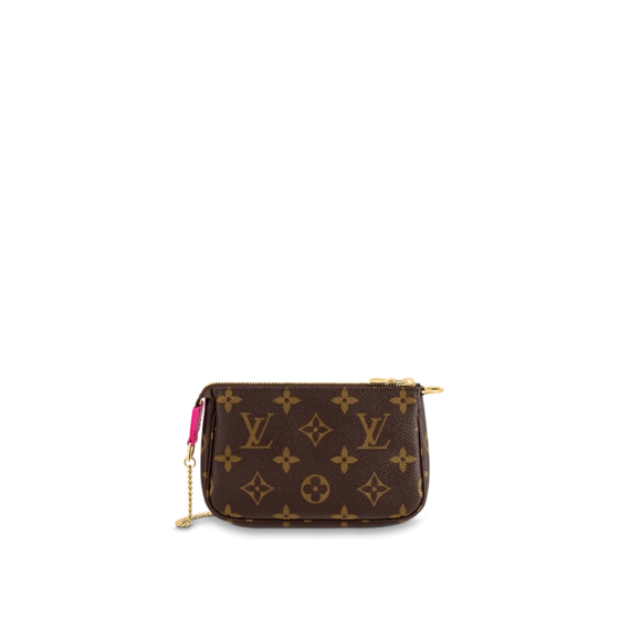 Louis Vuitton Mini Pochette Accessoires