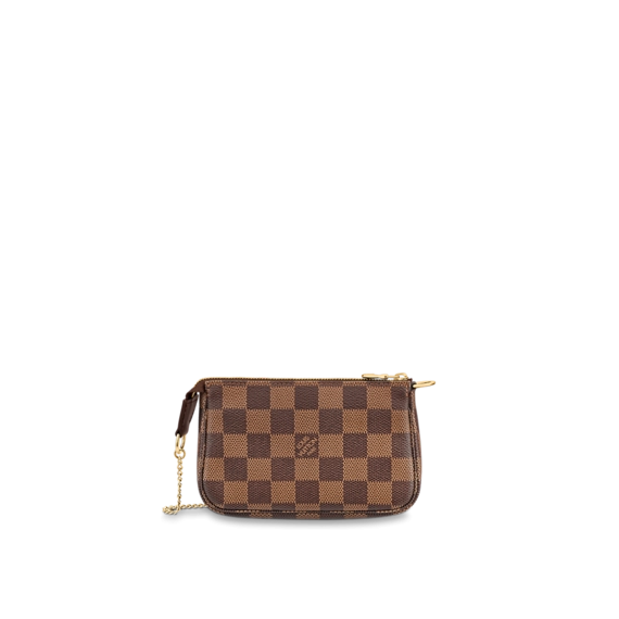 Louis Vuitton Mini Pochette Accessoires