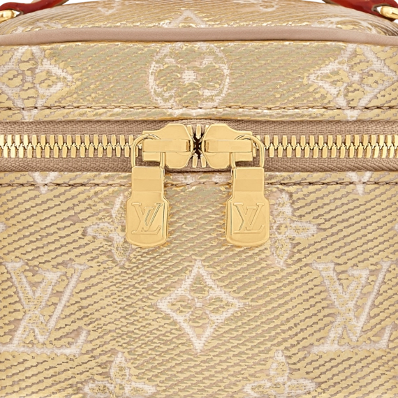 Louis Vuitton Micro Vanity