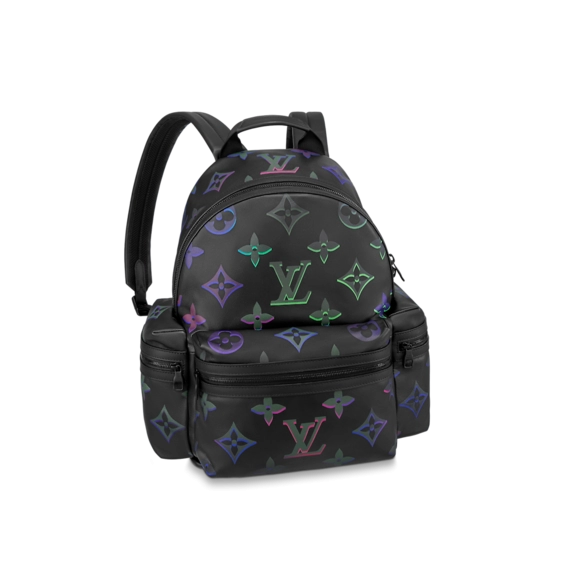 Louis Vuitton Comet Backpack