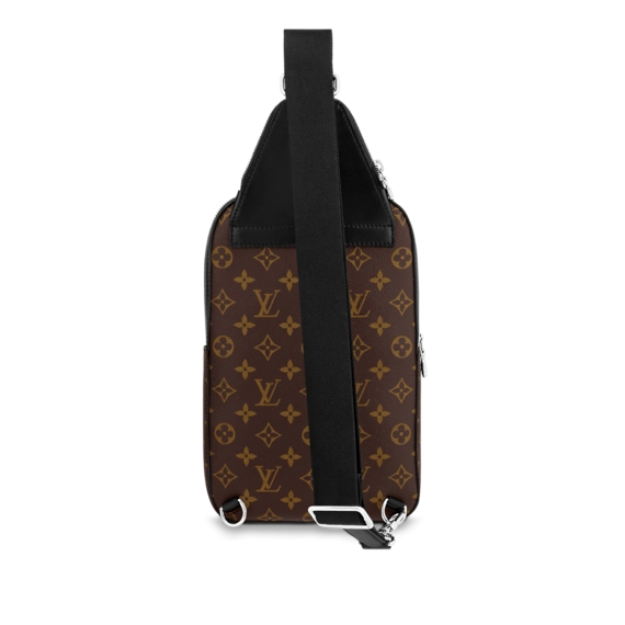 Louis Vuitton Avenue Slingbag