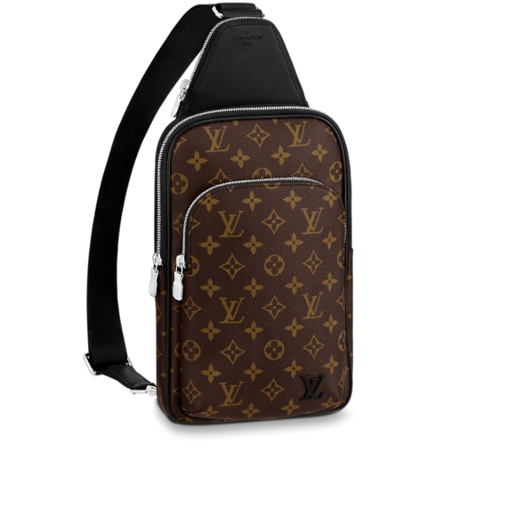 Louis Vuitton Avenue Slingbag