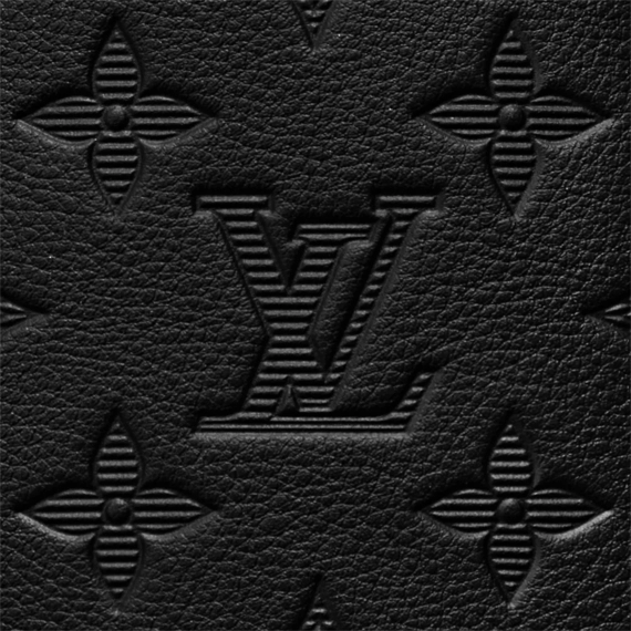 Louis Vuitton Duo Slingbag