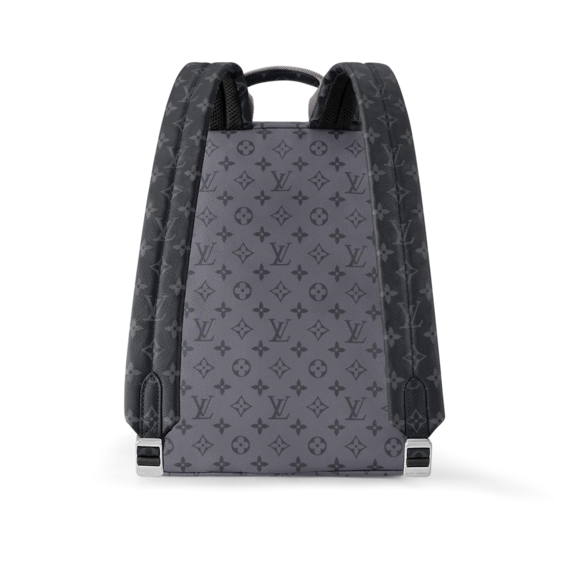 Louis Vuitton LV x YK Discovery Backpack