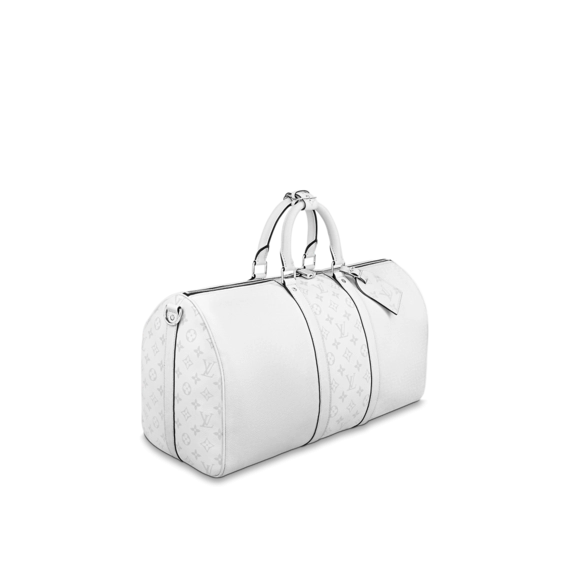 Louis Vuitton Keepall Bandoulière 50