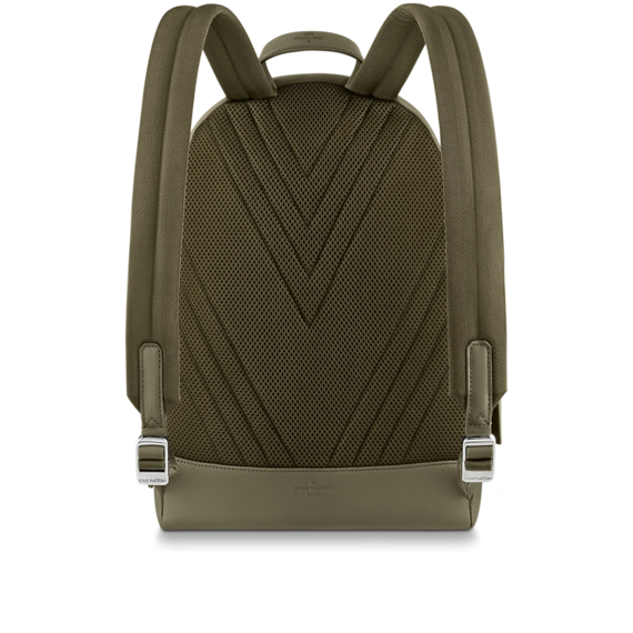 Louis Vuitton Takeoff Backpack