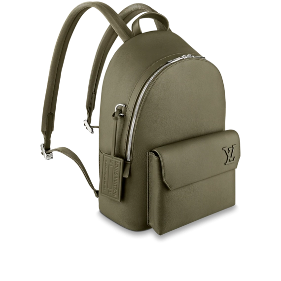 Louis Vuitton Takeoff Backpack