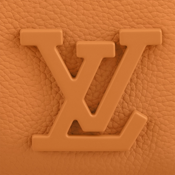 Louis Vuitton City Keepall