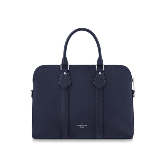 Louis Vuitton Takeoff Briefcase