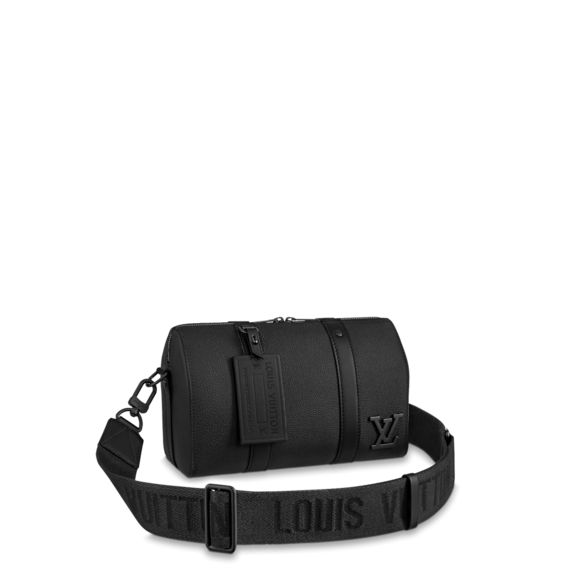 Louis Vuitton City Keepall