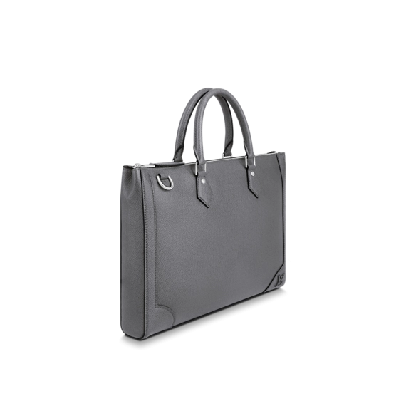 Louis Vuitton Slim Briefcase