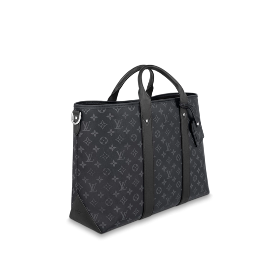 Louis Vuitton Weekend Tote NM