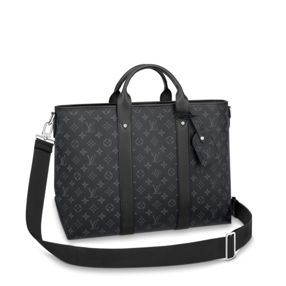 Louis Vuitton Weekend Tote NM