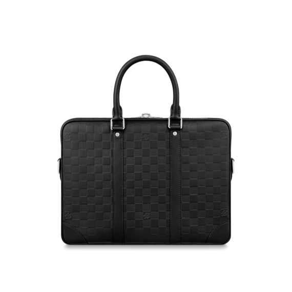 Louis Vuitton Porte-Documents Voyage PM