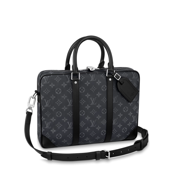 Louis Vuitton Porte-Documents Voyage PM