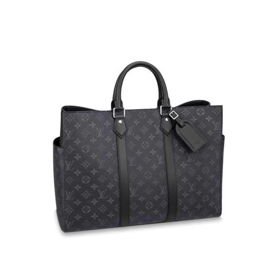 Louis Vuitton Sac Plat 24H