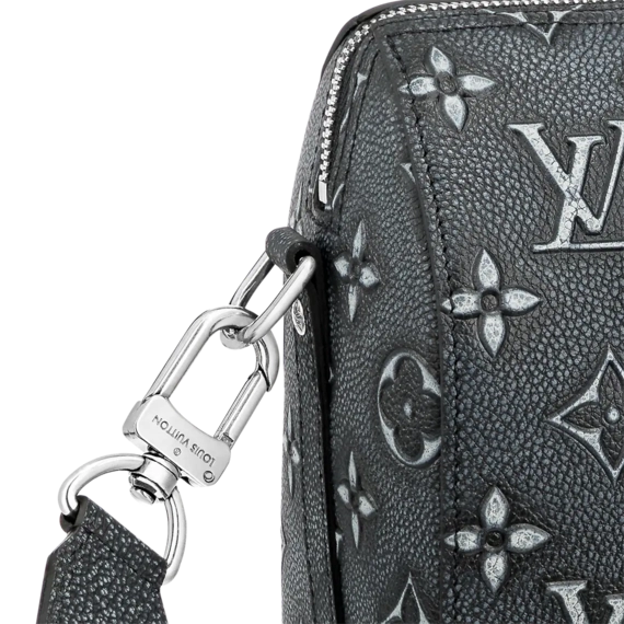 Louis Vuitton City Keepall