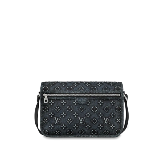 Louis Vuitton Archy Messenger MM