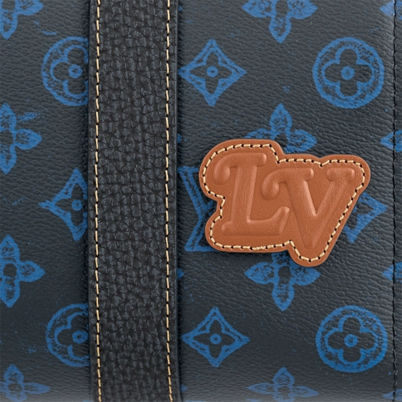 Louis Vuitton City Keepall