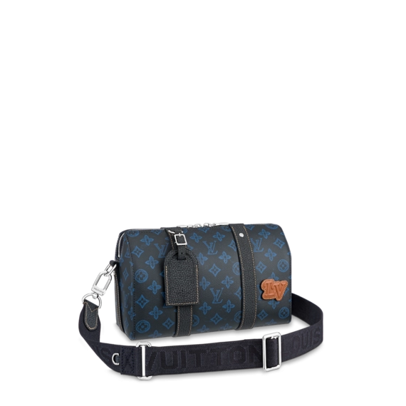 Louis Vuitton City Keepall