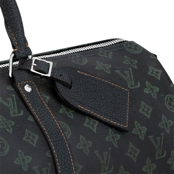 Louis Vuitton Keepall Bandoulière 50