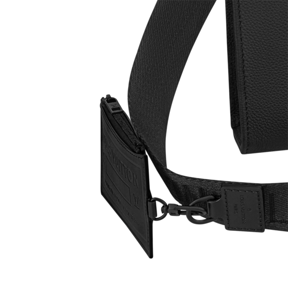 Louis Vuitton Messenger Voyage