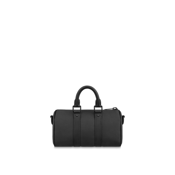 Louis Vuitton Keepall XS