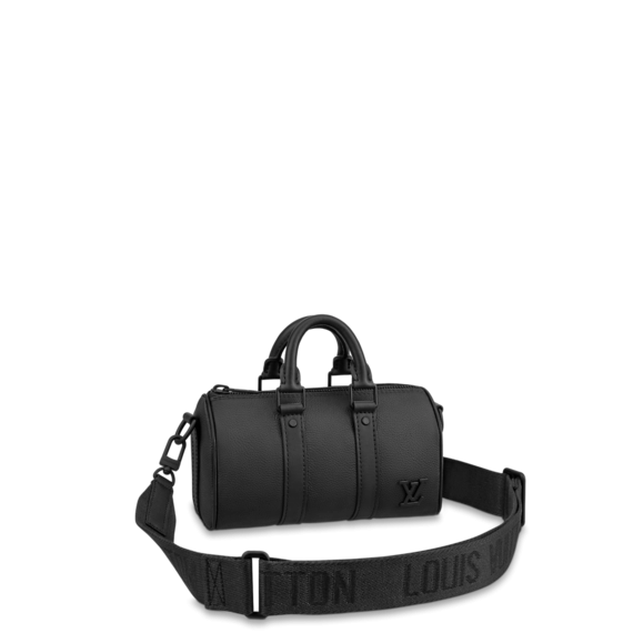 Louis Vuitton Keepall XS