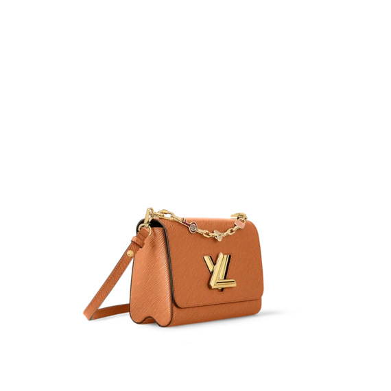 Louis Vuitton Twist MM