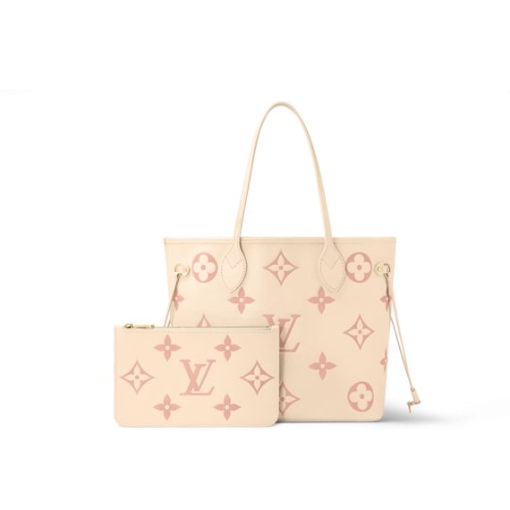 Louis Vuitton Neverfull MM