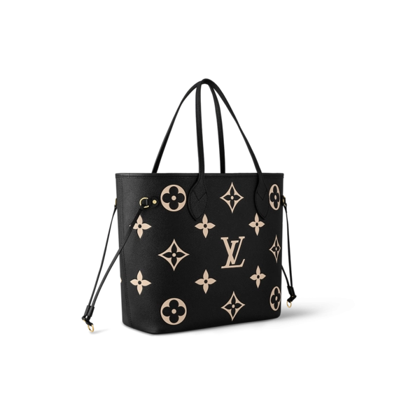 Louis Vuitton Neverfull MM