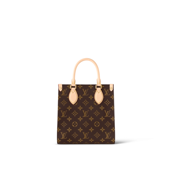 Louis Vuitton Sac Plat BB