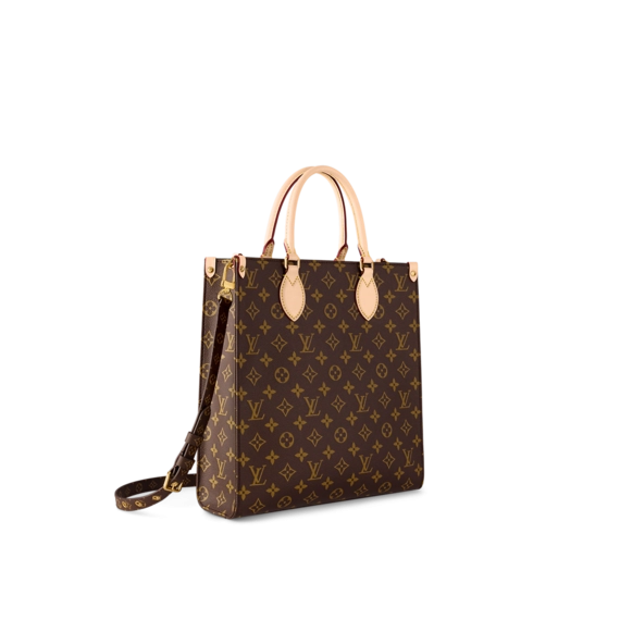 Louis Vuitton Sac Plat PM